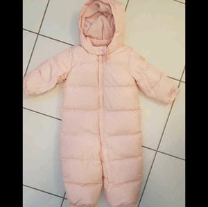 Gap Snowsuit